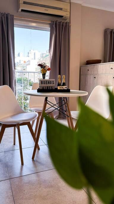 Hermoso Departamento En Belgrano