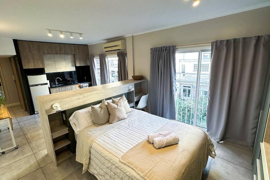 Hermoso Departamento En Belgrano Apartamento Ciudad Autónoma de Buenos Aires